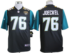Nike Jacksonville Jaguars Game Jerseys-001
